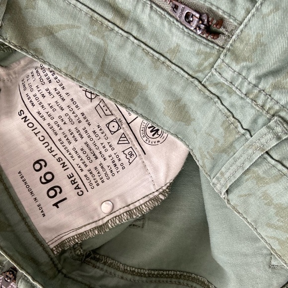 GAP 1969 Legging Jean - Picture 5 of 6